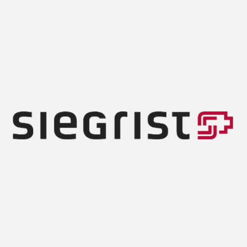 SIEGRIST Werbeartikel AG Logo