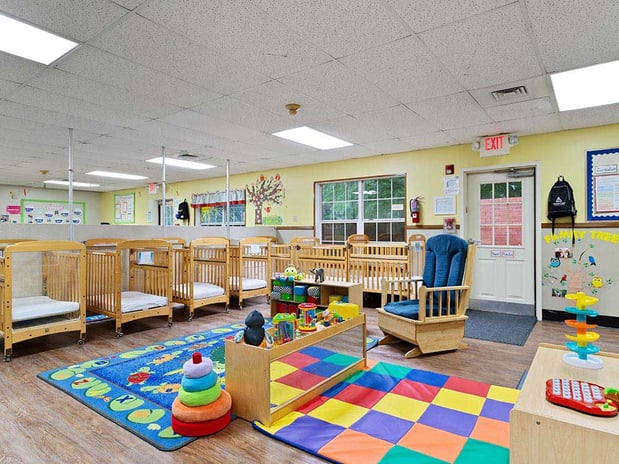 Images Reston KinderCare