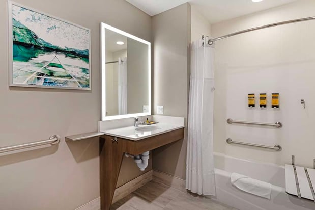 Images Best Western Plus Grand Rapids MN