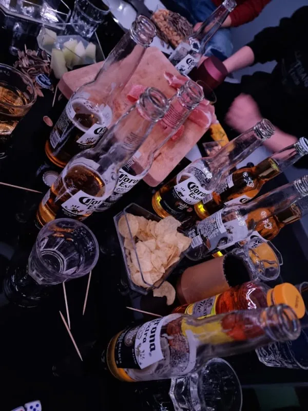 Images Piramide Pub&Bbq