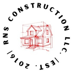RNS Construction Logo