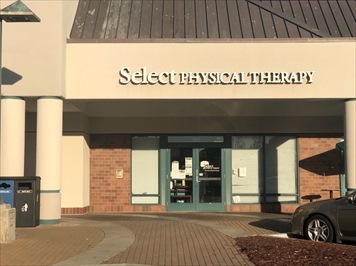 Images Select Physical Therapy - Redwood City - Redwood Shores