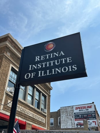 Images Retina Institute of Illinois