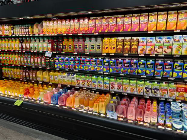 Images Key Food Marketplace