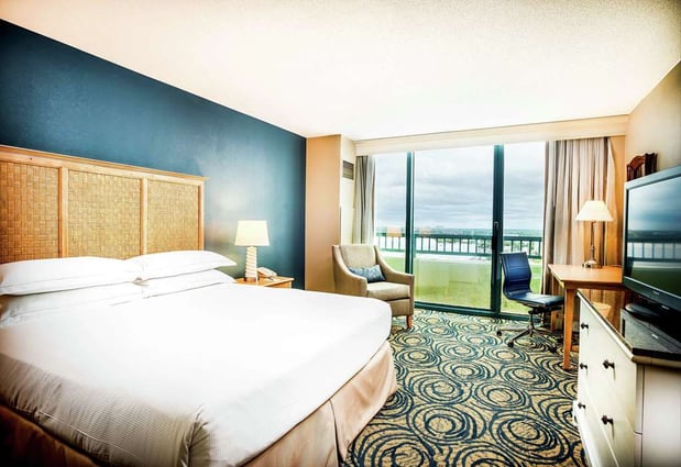 Images Hilton Daytona Beach Oceanfront Resort