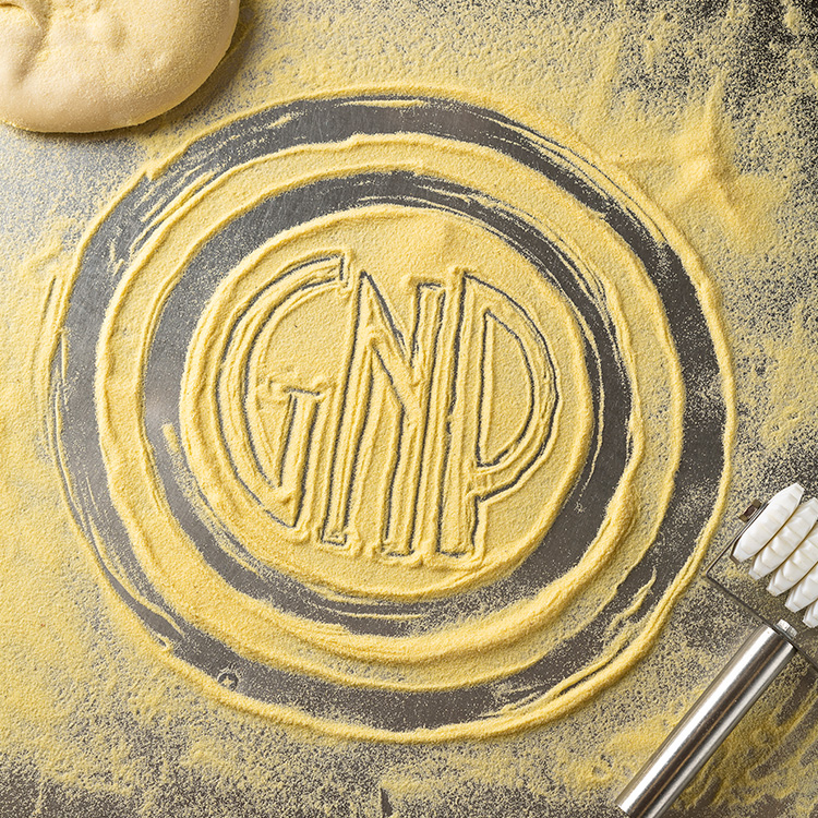 Glass Nickel Pizza Co. Appleton Image