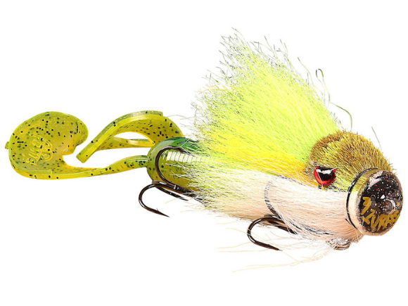 Images KP Fishing Oy