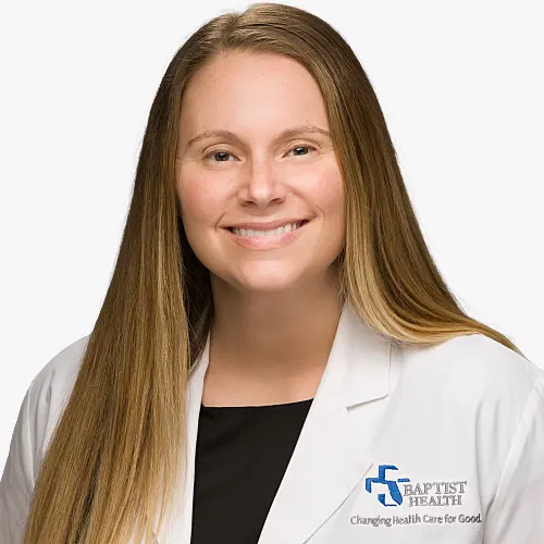 Leah Rose, APRN