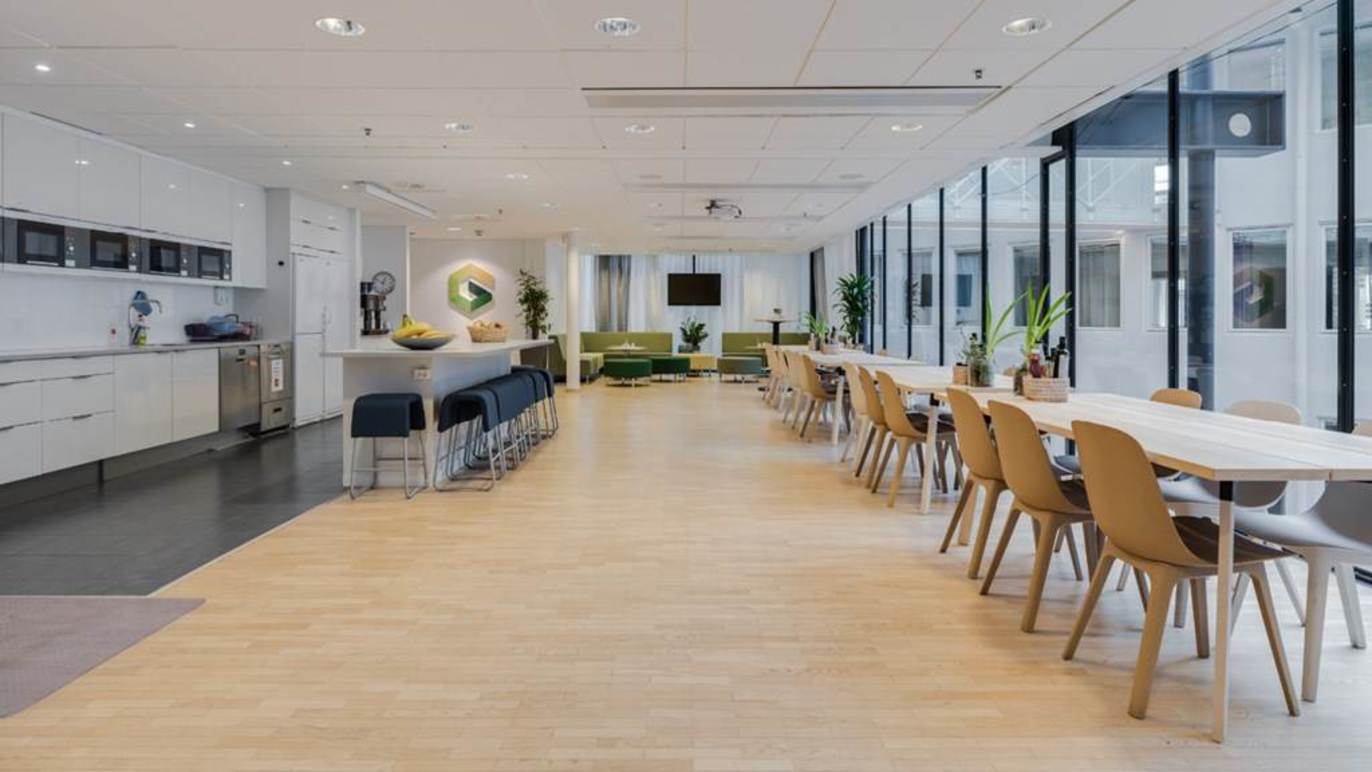 Images Embassy House Coworking Medborgarplatsen