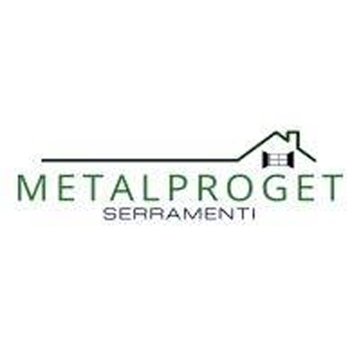 Metalproget Logo