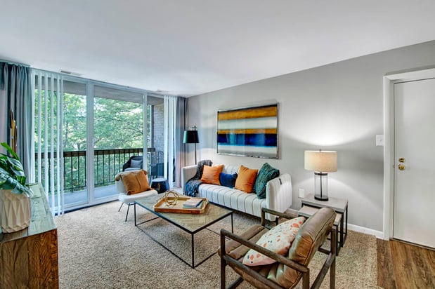 Images Eagle Rock Apartments at West Springfield