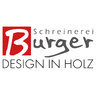 Schreinerei Anton Burger in Stiefenhofen - Logo