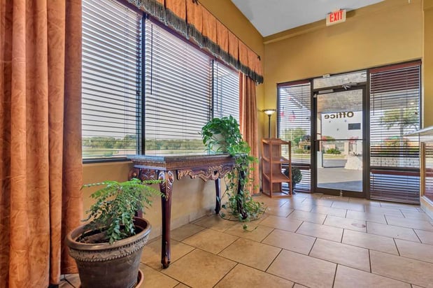 Images Best Western Taylor Inn