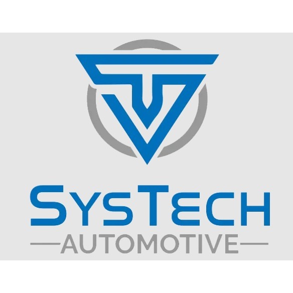 SysTech Automotive Logo