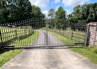 Images Charlotte Custom Gates
