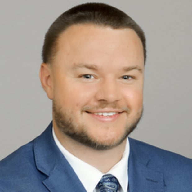 Images Edward Jones - Financial Advisor: Canyon Miller