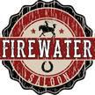 Firewater Saloon - Edison Park