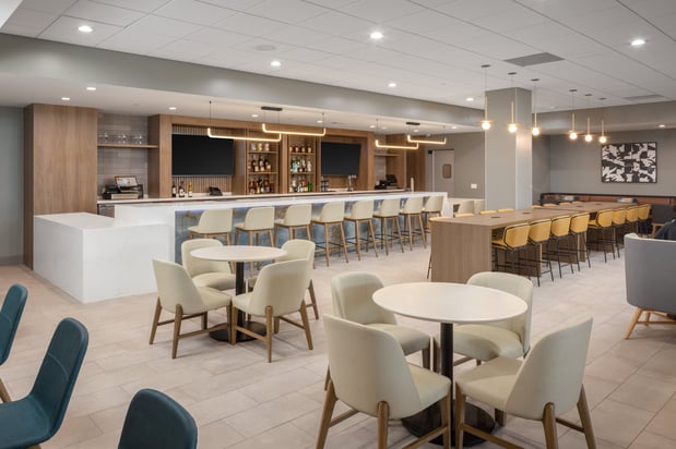 Images Holiday Inn & Suites Monterey Park - Los Angeles by IHG