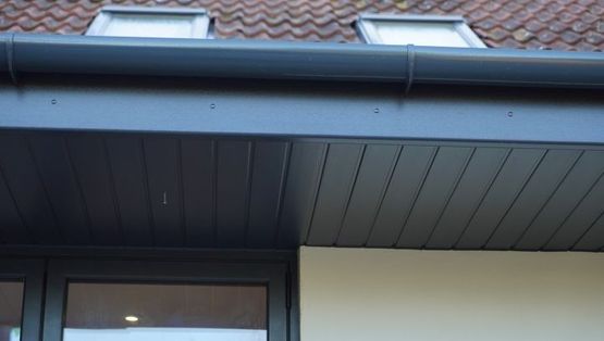 KCL Roofing and Guttering