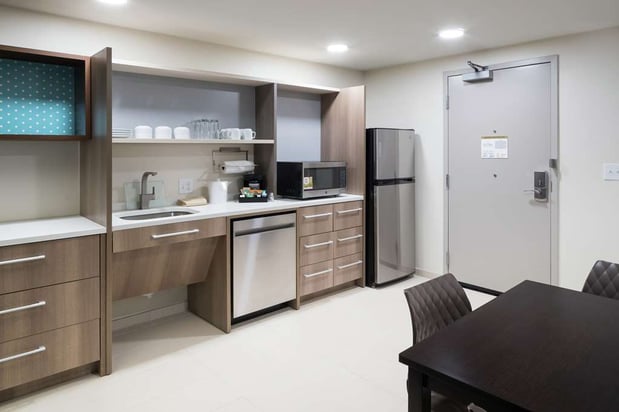 Images Home2 Suites by Hilton Jacksonville Airport