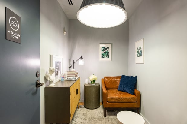 Images WeWork Coworking & Office Space