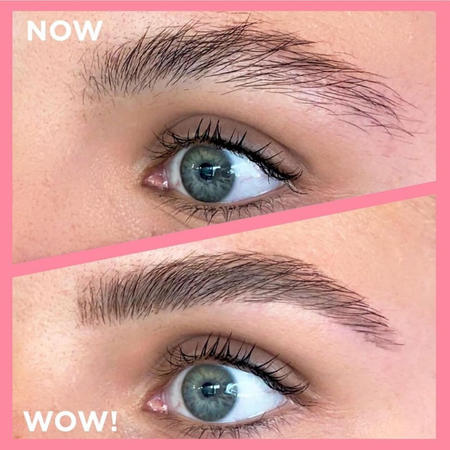 Bilder Benefit Cosmetics BrowBar Douglas Lübeck