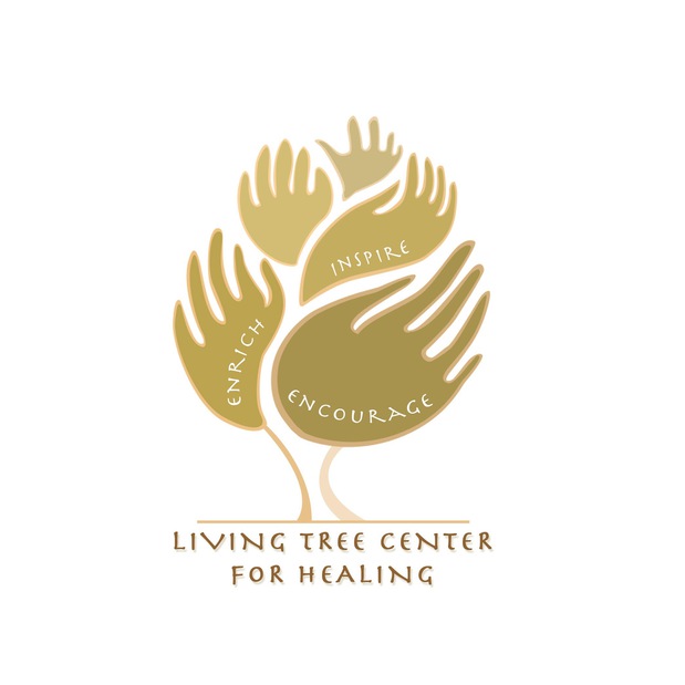 Living Tree Center for Healing Logo