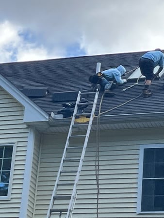 Images Synergy Skylights
