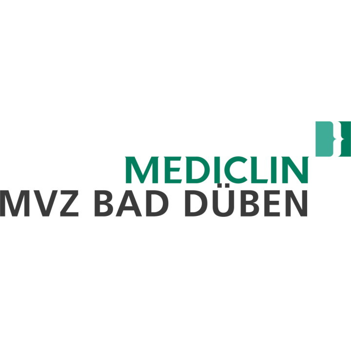 Dipl.-Med. Robert Peter in Bad Düben - Logo