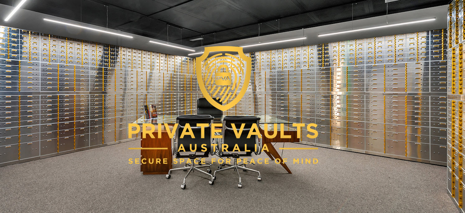 Images Private Vaults Australia