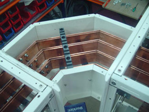 Images Electricidad Inmaelec AT-BT Córdoba