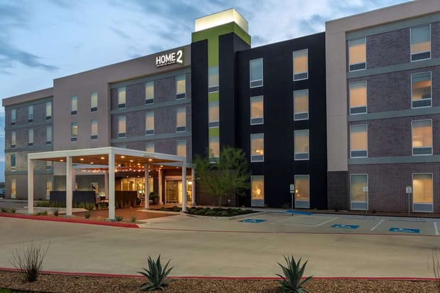 Images Home2 Suites by Hilton Houston/Katy