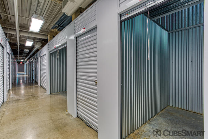 CubeSmart Self Storage Photo