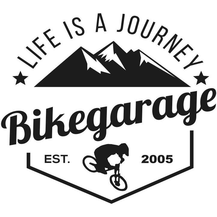 Bikegarage A&B GmbH Logo