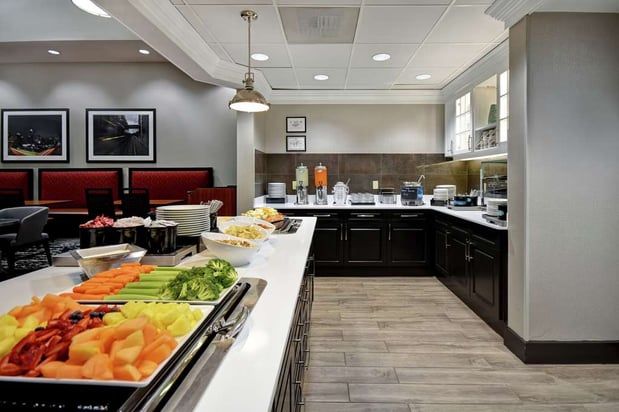 Images Homewood Suites by Hilton Edgewater-NYC Area