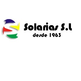 Solarias Logo