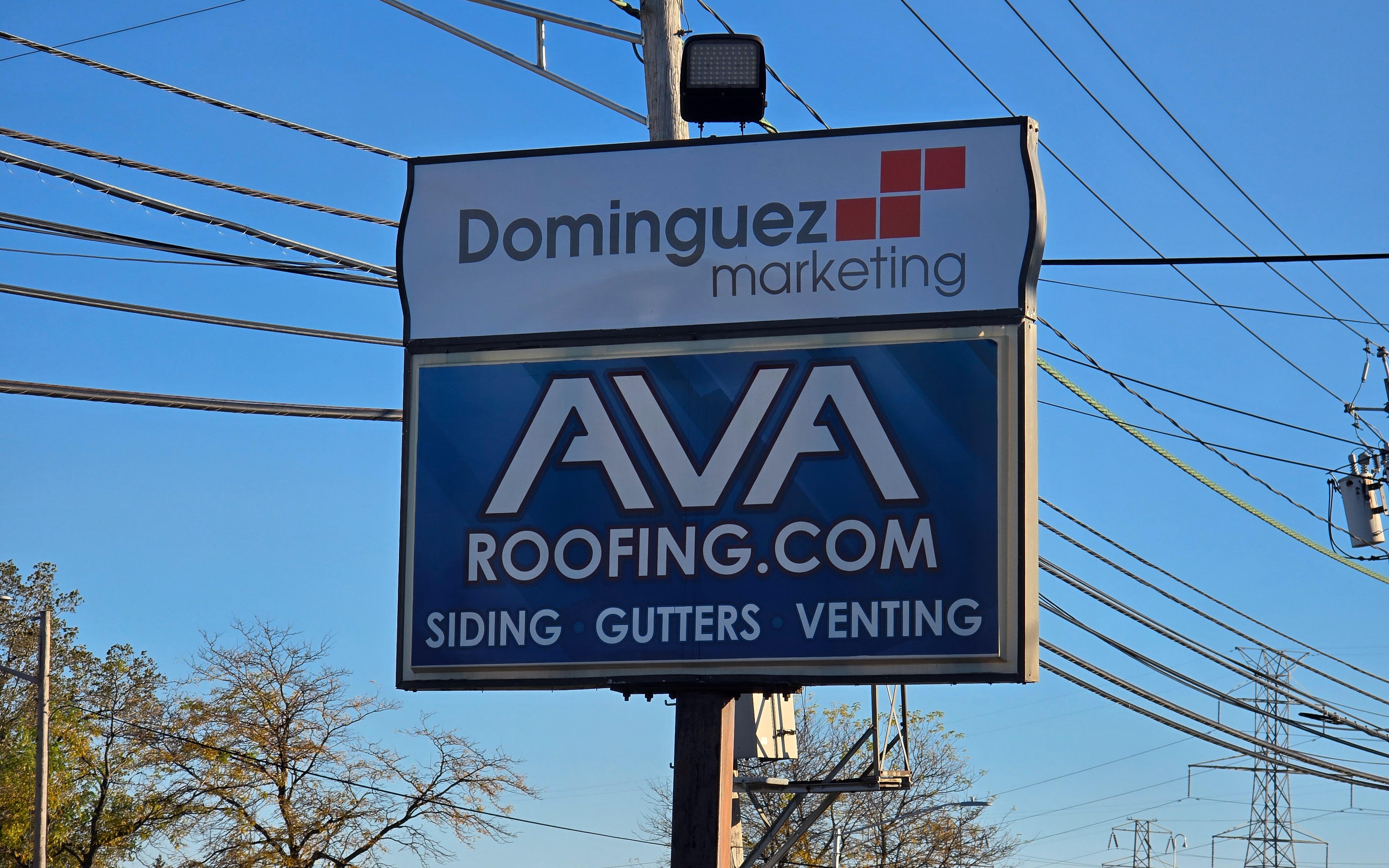 Dominguez Marketing Image