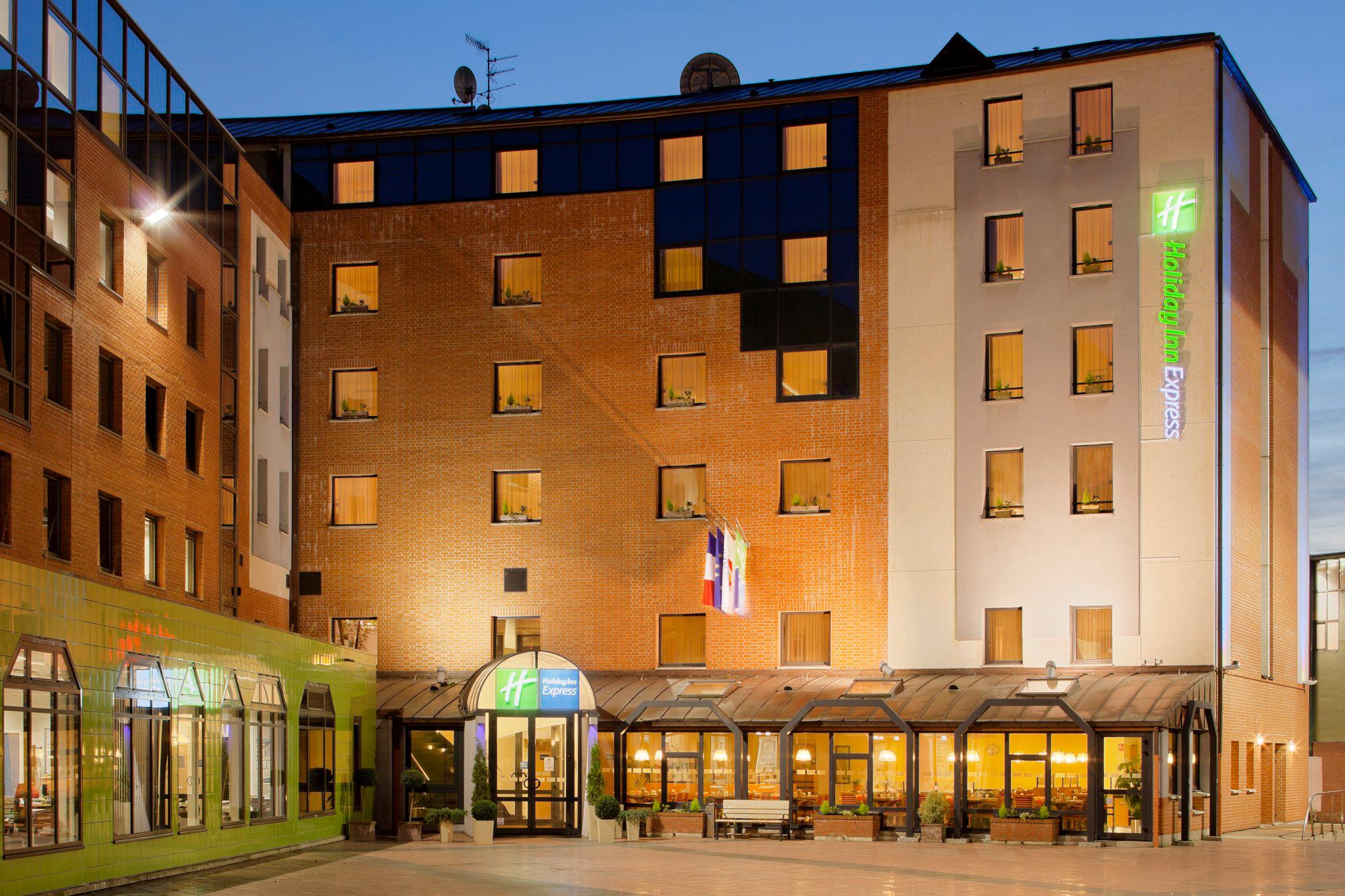Images Holiday Inn Express Arras, an IHG Hotel