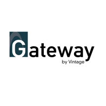Gateway by Vintage Logo