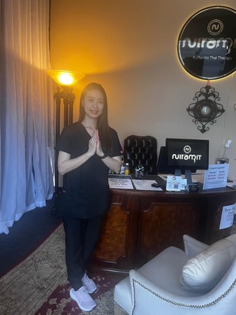 Images NIRAMIT Authentic Thai Massage and Spa
