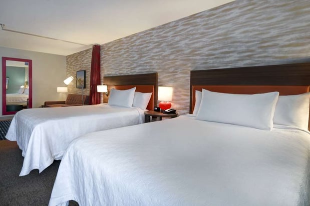 Images Home2 Suites by Hilton Wichita Downtown Delano