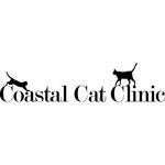 Coastal Cat Clinic Logo
