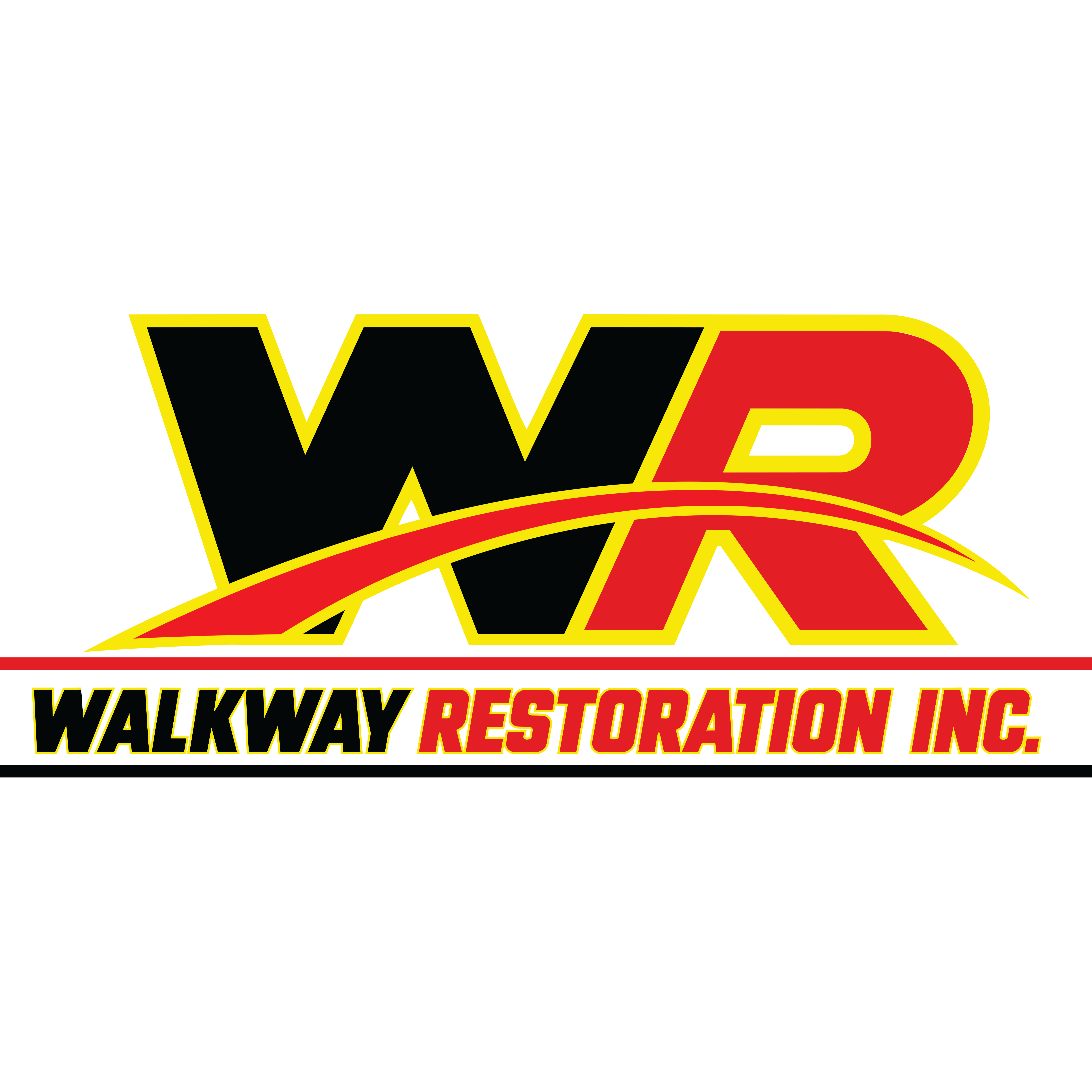Walkway Restoration Inc