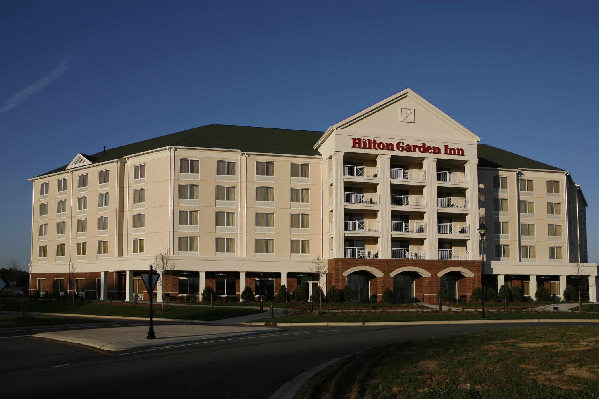 Hilton Garden Inn Roanoke Rapids Coupons Roanoke Rapids NC ...