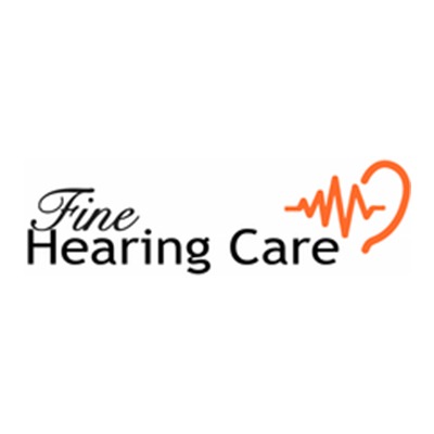 Fine Hearing Care Logo