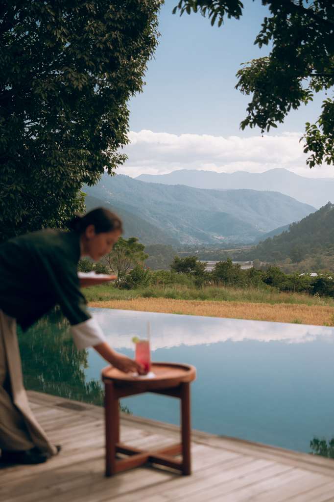 Amankora, Bumthang