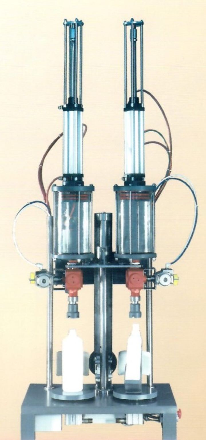 Images G Tecnica SRL