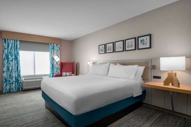 Images Hilton Garden Inn Great Falls