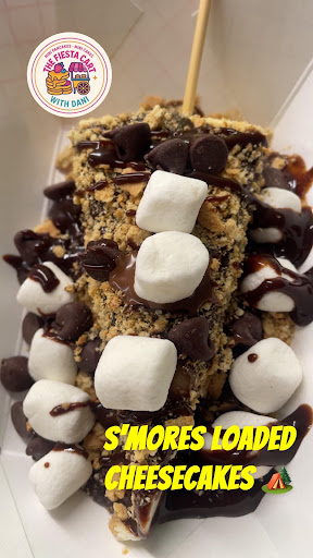 Images The Fiesta Cart With Dani LLC