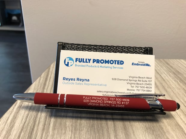 Images Fully Promoted Virginia Beach (West), VA